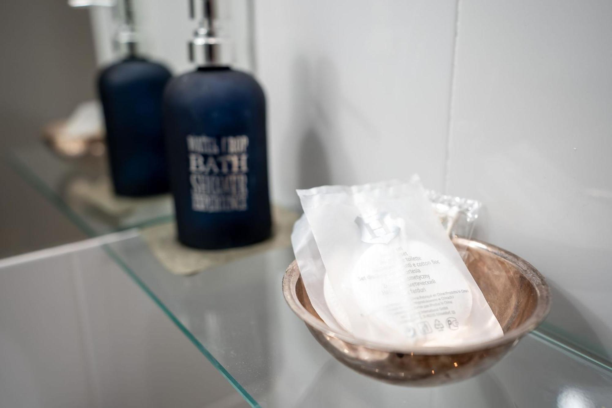 P-Suite Plaza Roma エクステリア 写真