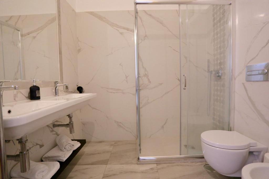P-Suite Plaza Roma エクステリア 写真