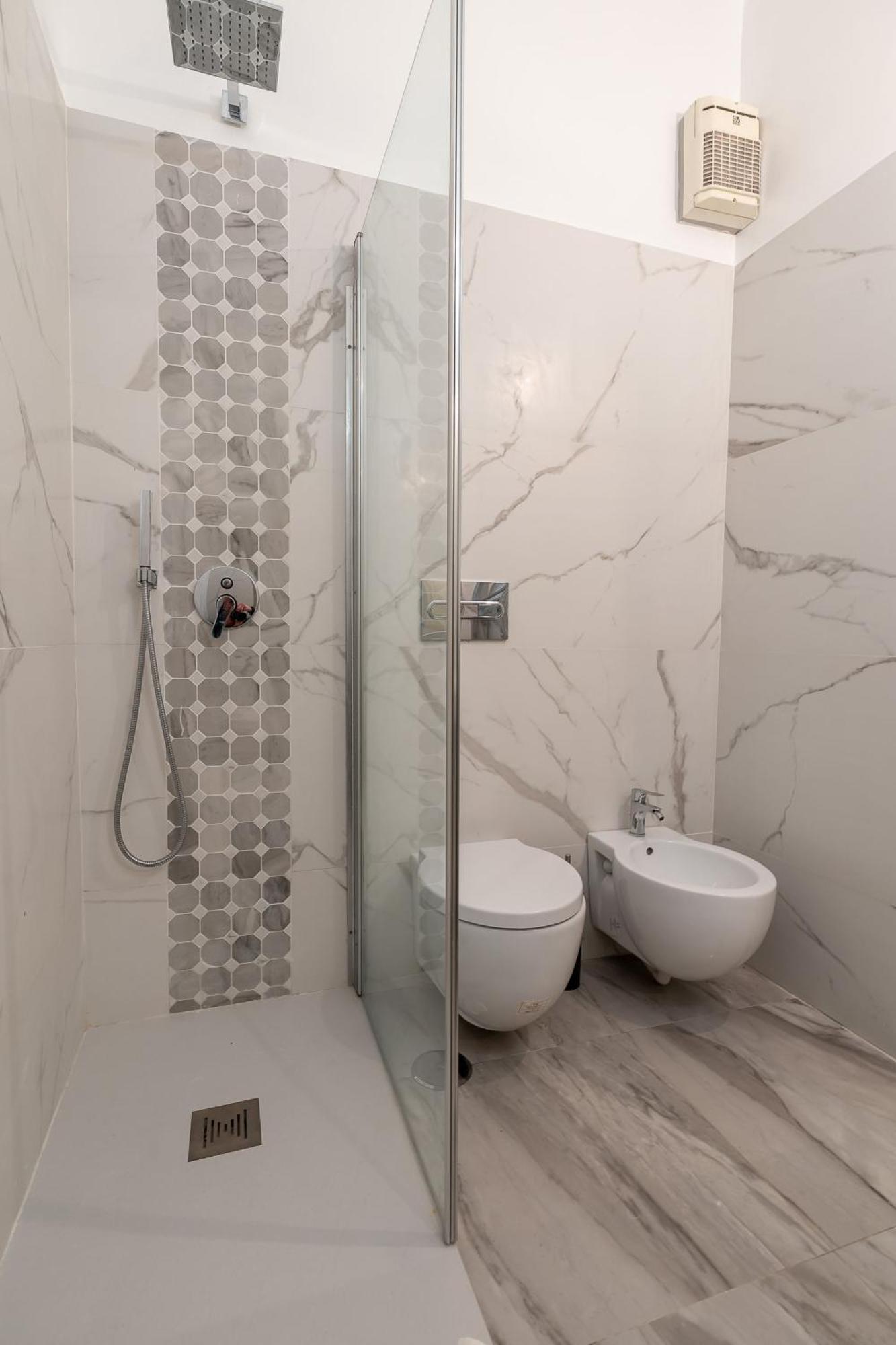 P-Suite Plaza Roma エクステリア 写真
