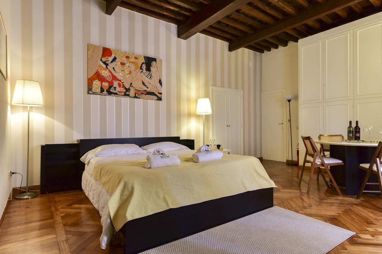 P-Suite Plaza Roma エクステリア 写真