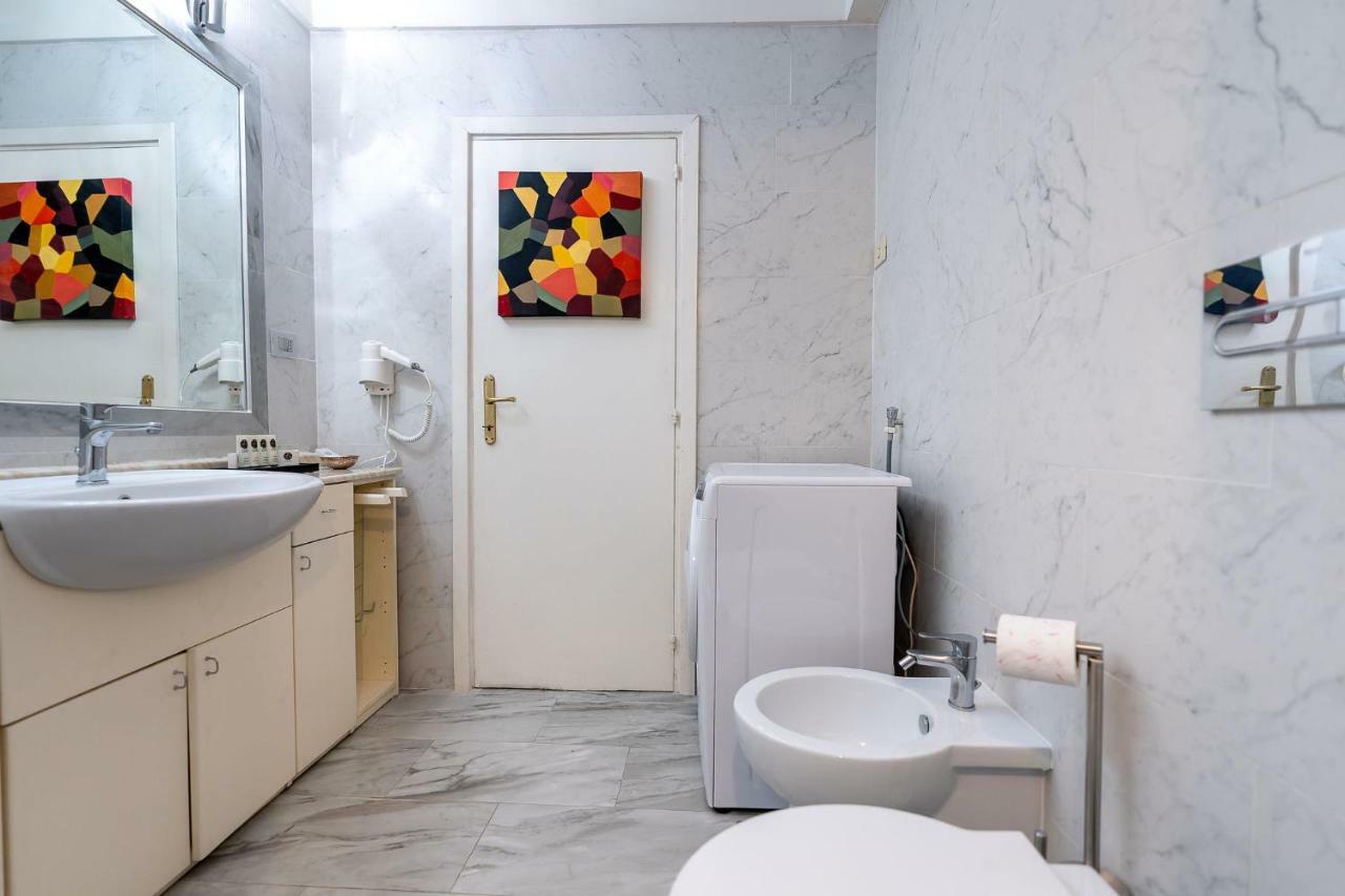 P-Suite Plaza Roma エクステリア 写真