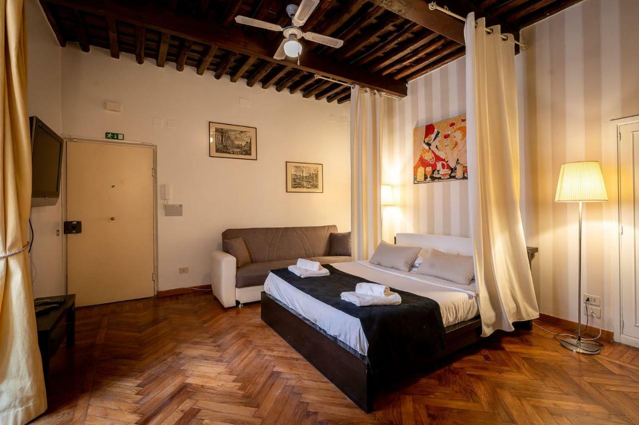 P-Suite Plaza Roma エクステリア 写真