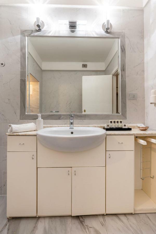 P-Suite Plaza Roma エクステリア 写真