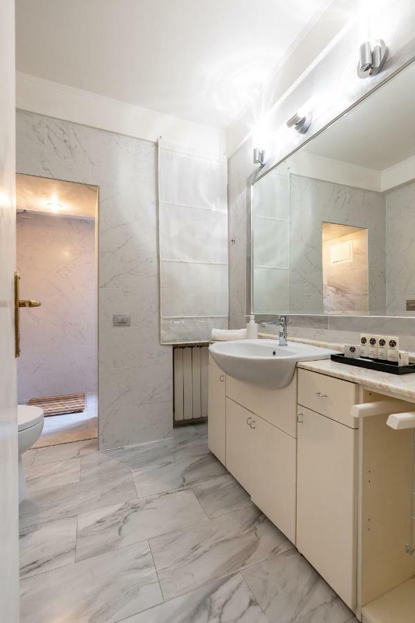 P-Suite Plaza Roma エクステリア 写真